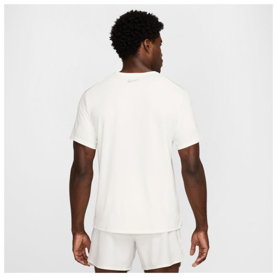 Nike Ανδρική κοντομάνικη μπλούζα Miler Flash Dri-FIT UV Tee